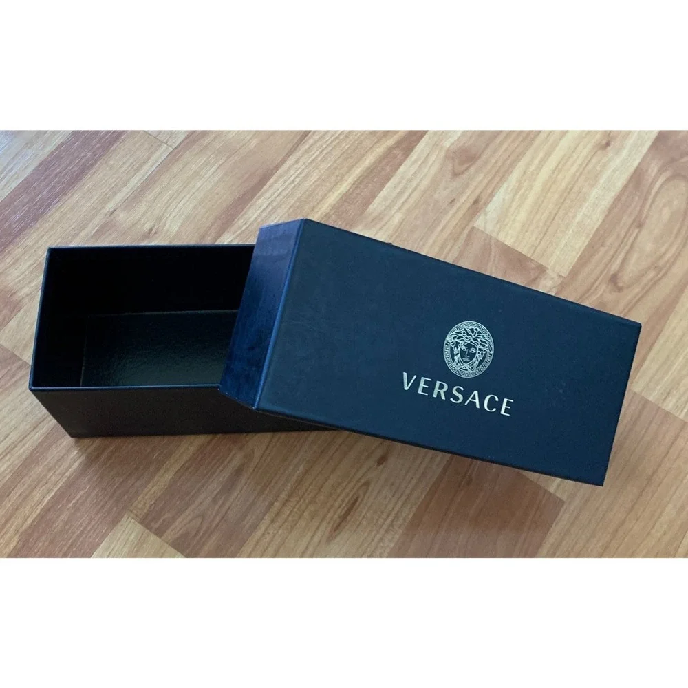 Versace empty Sunglasses Box‎